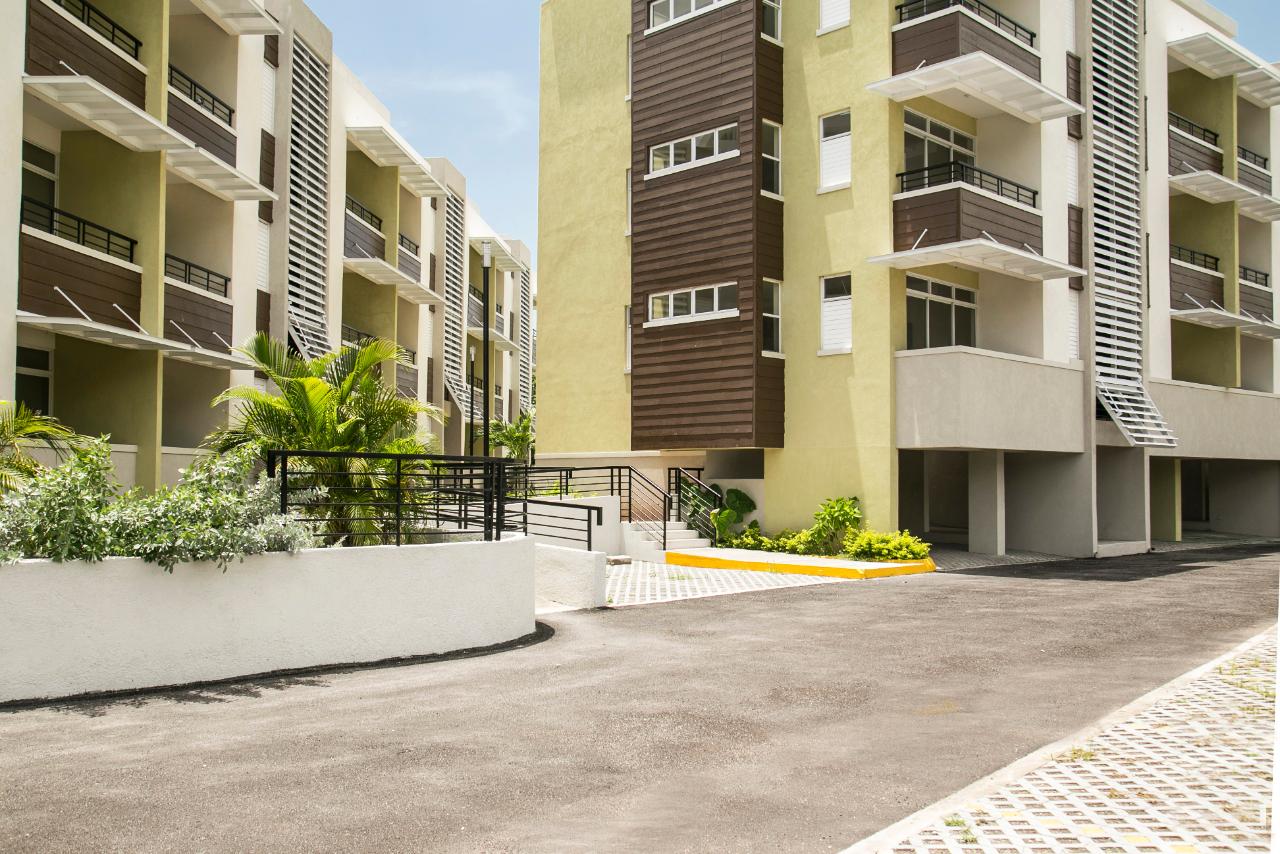 Apartment for Rent   Kingston 19