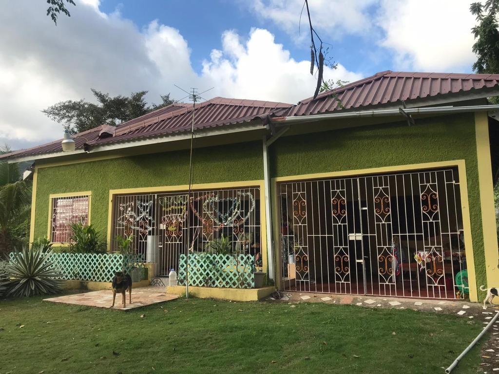 House for Sale   Ewarton