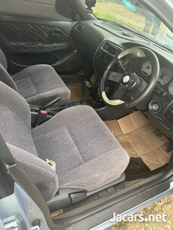 Toyota Corolla 1,4L 1992