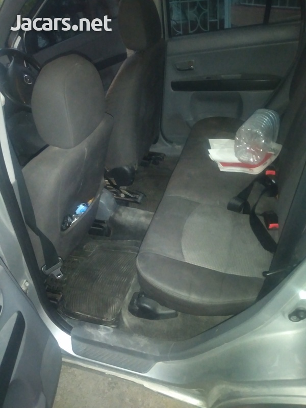 Mazda 2 1,5L 2007