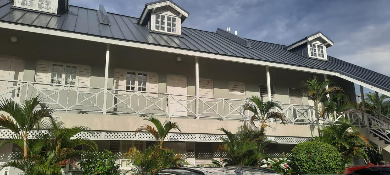 Apartment for Rent   Kingston 6
