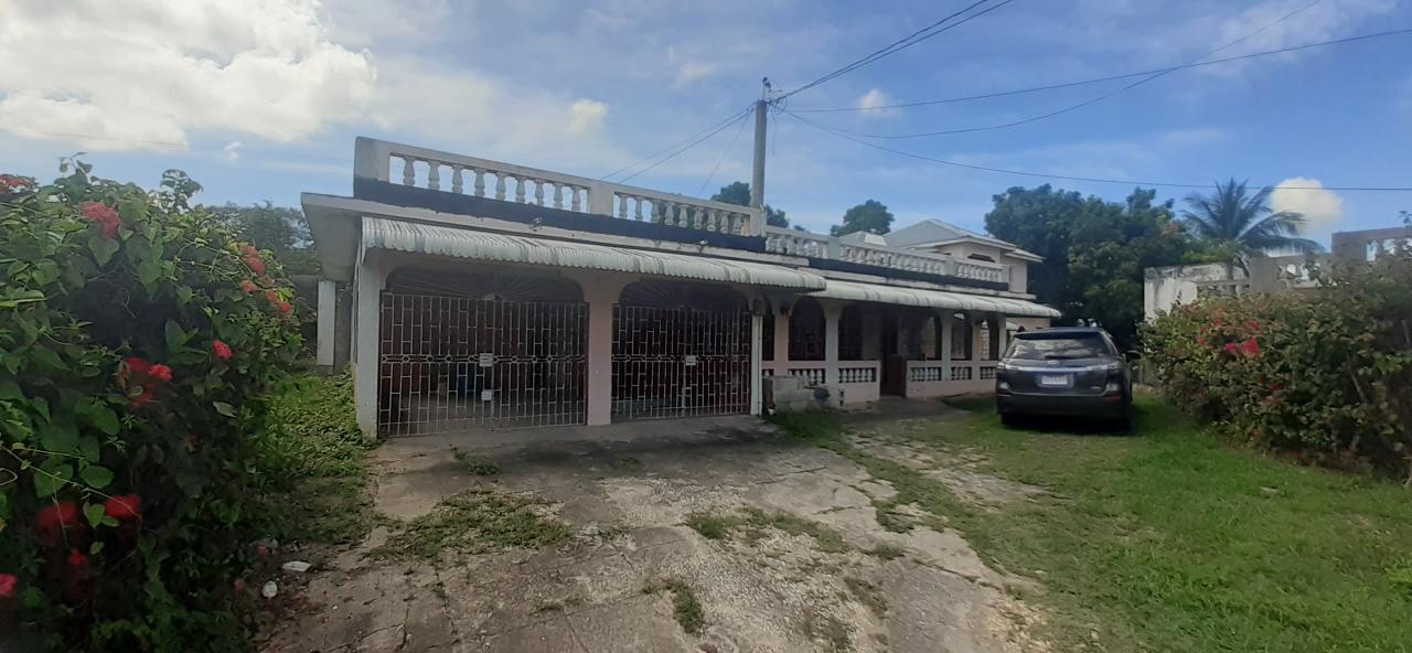 House for Sale   Spanish Town