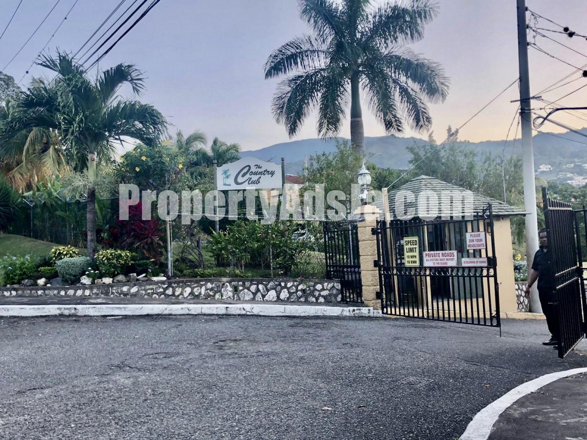 3 bed Townhouse For Rent in Kingston 8, Kingston / St. Andrew, Jamaica