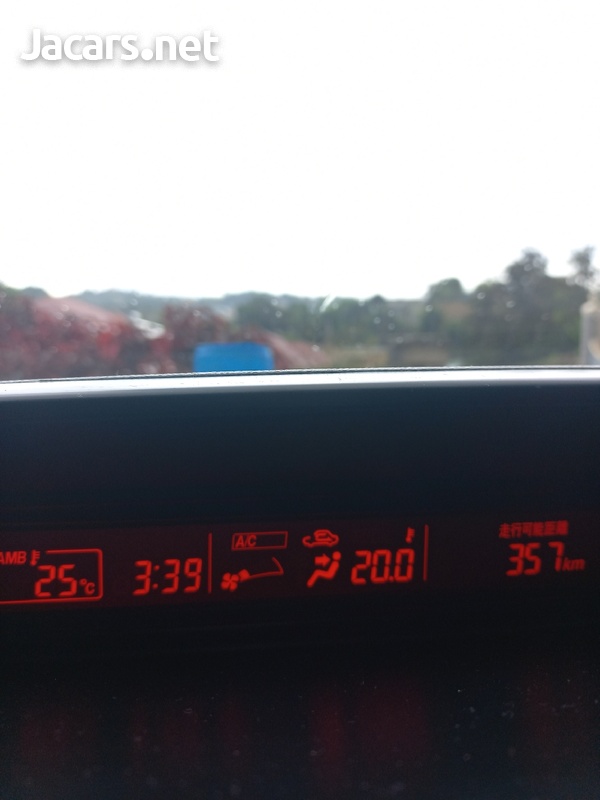 Mazda Premacy 2,0L 2012