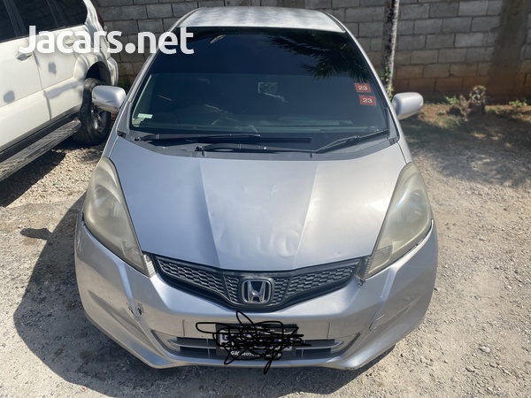Honda Fit 1,3L 2011