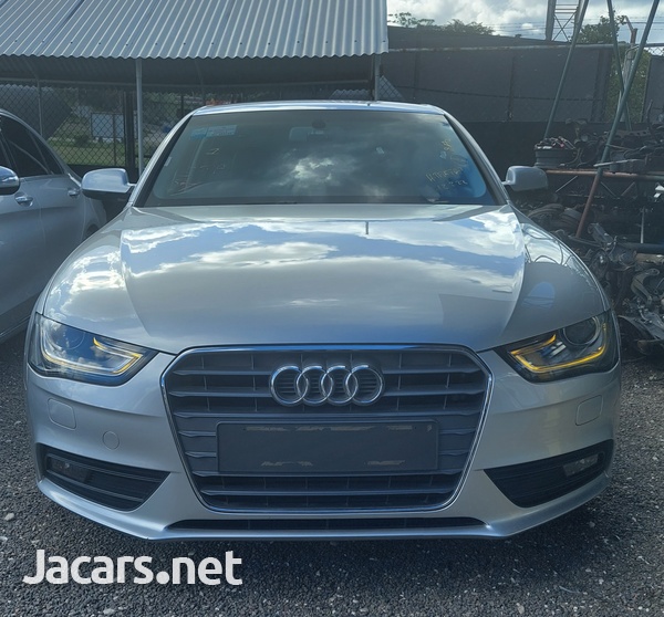 Audi A4 1,8L 2013