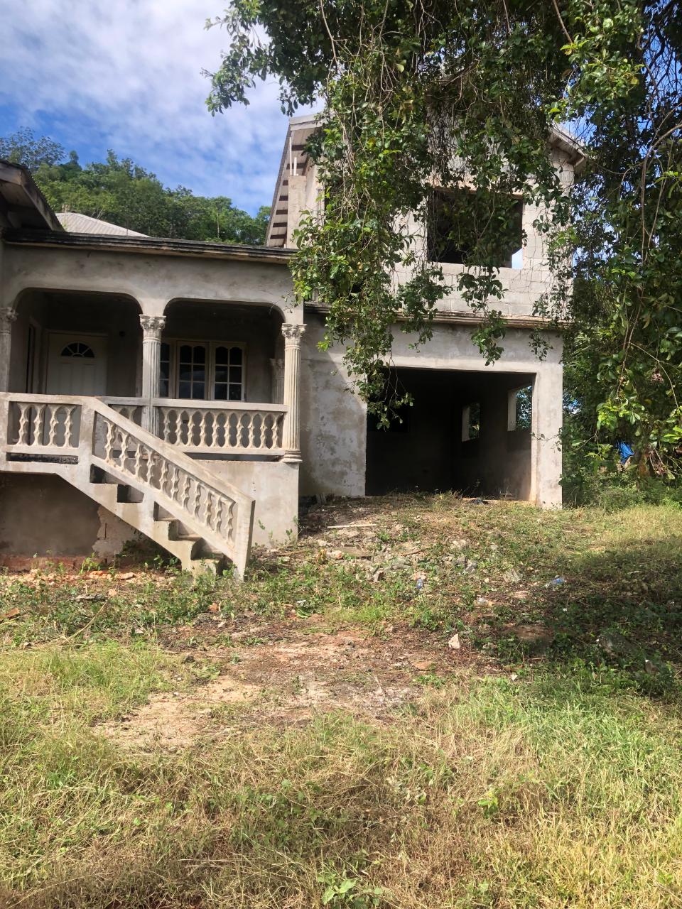 House for Sale   Nain