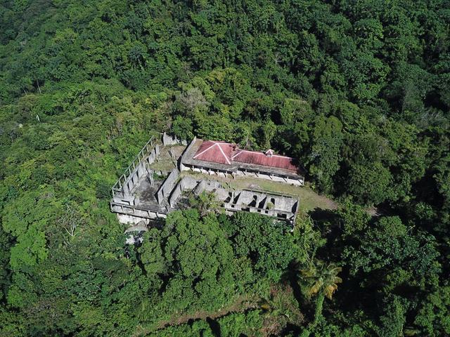 Resort Apartment/Villa for Sale Port Antonio