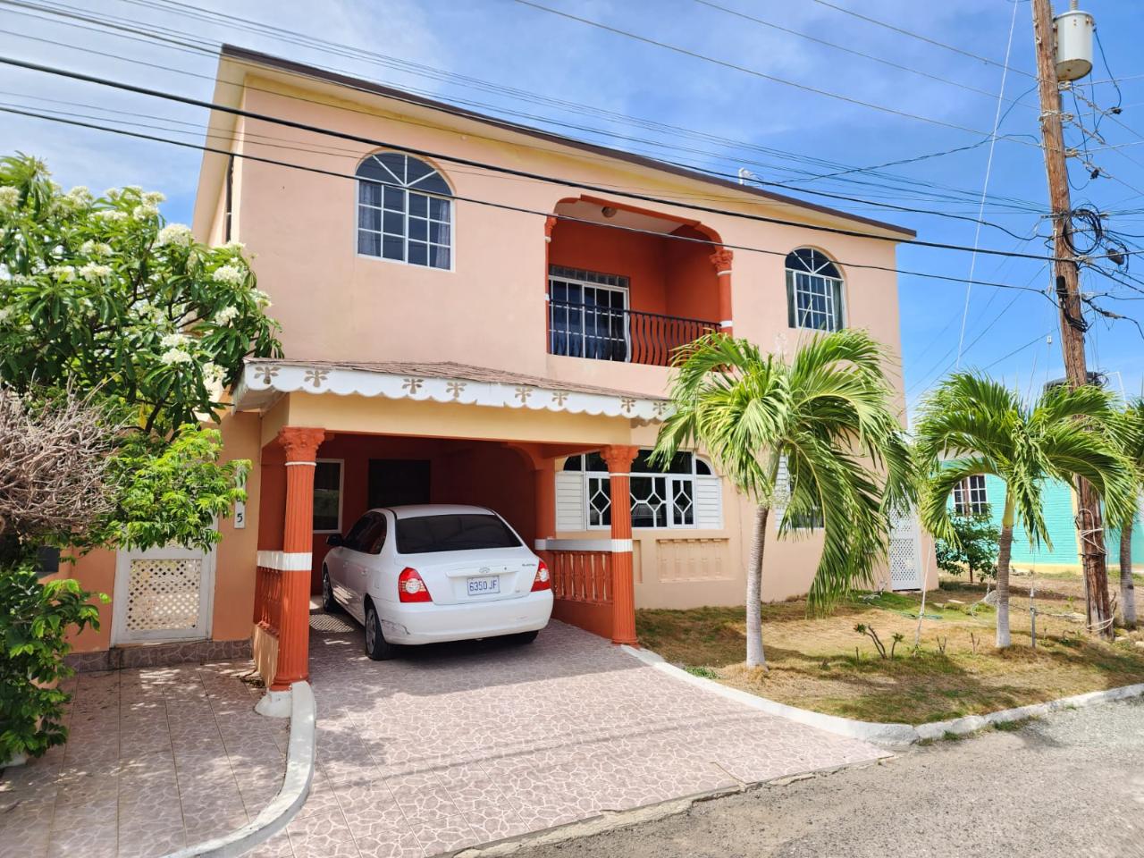 House for Sale   Greater Portmore
