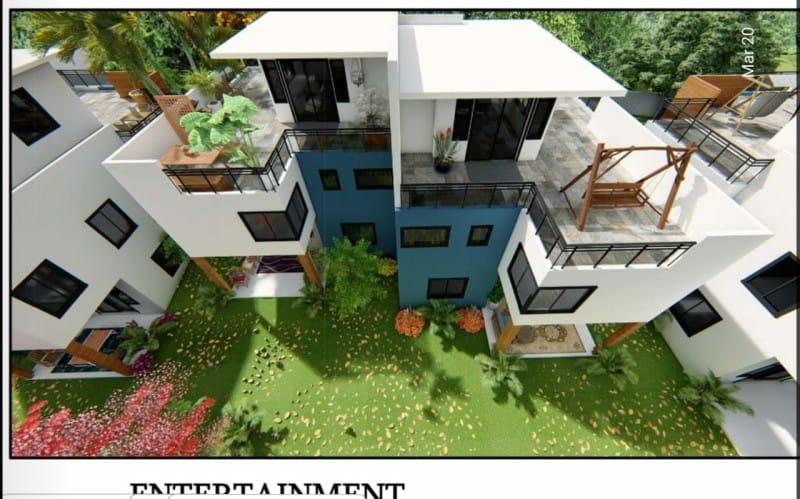 Townhouse for Sale   Kingston 19