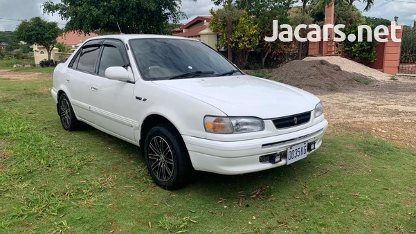 Toyota Corolla 1,5L 1996