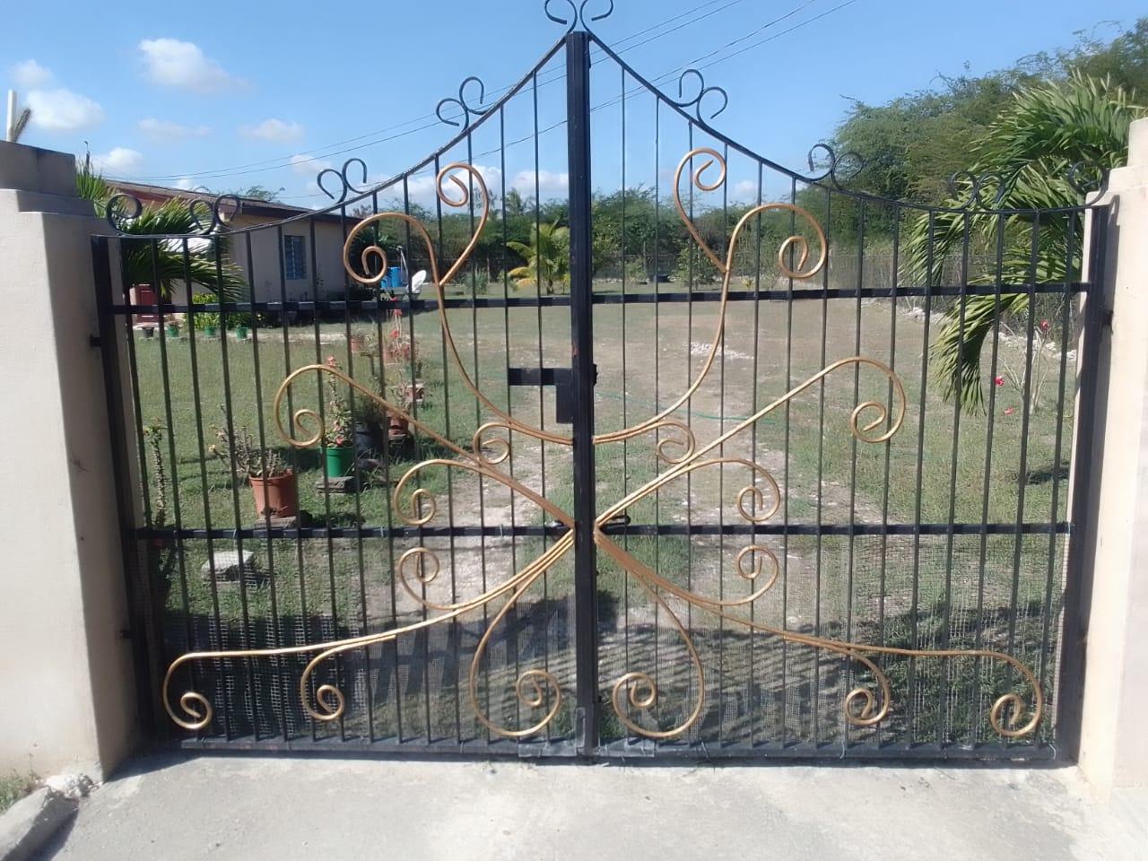House for Rent   Spanish Town