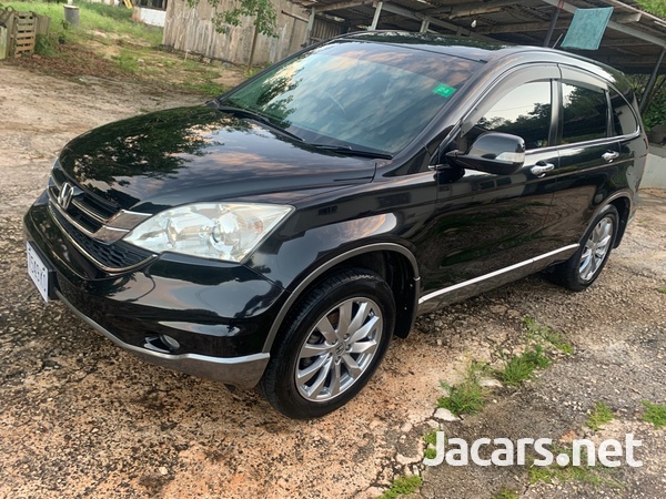 Honda CR-V 2,4L 2011