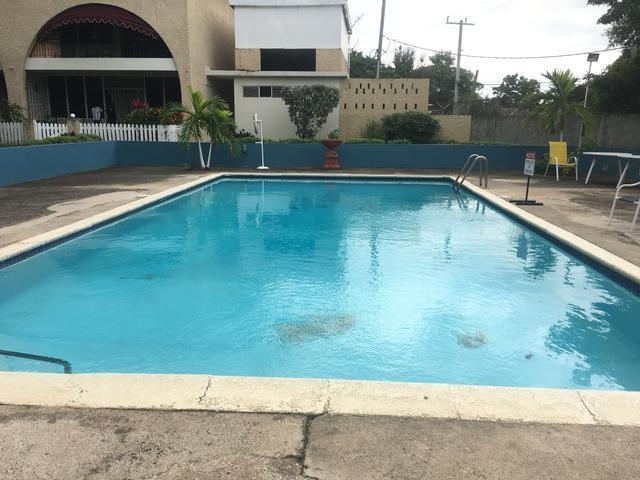 Apartment for Rent   Kingston 6