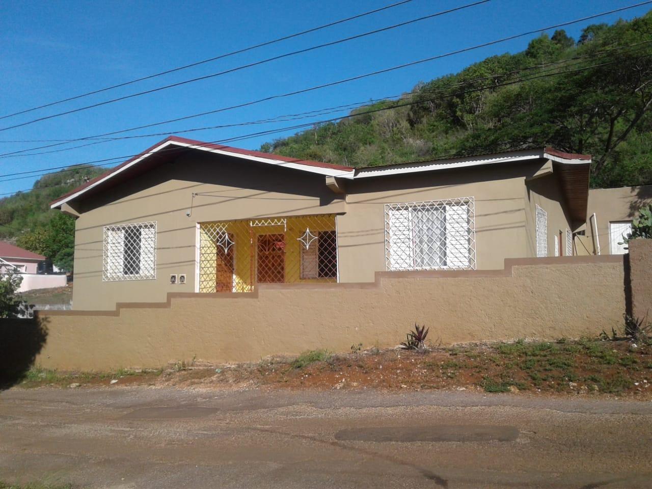 House for Sale   Junction