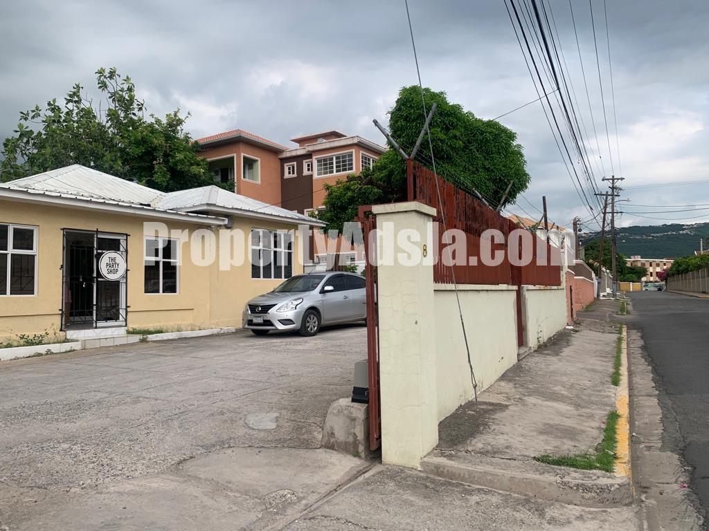 Commercial building For Rent in New Kingston, Kingston / St. Andrew, Jamaica