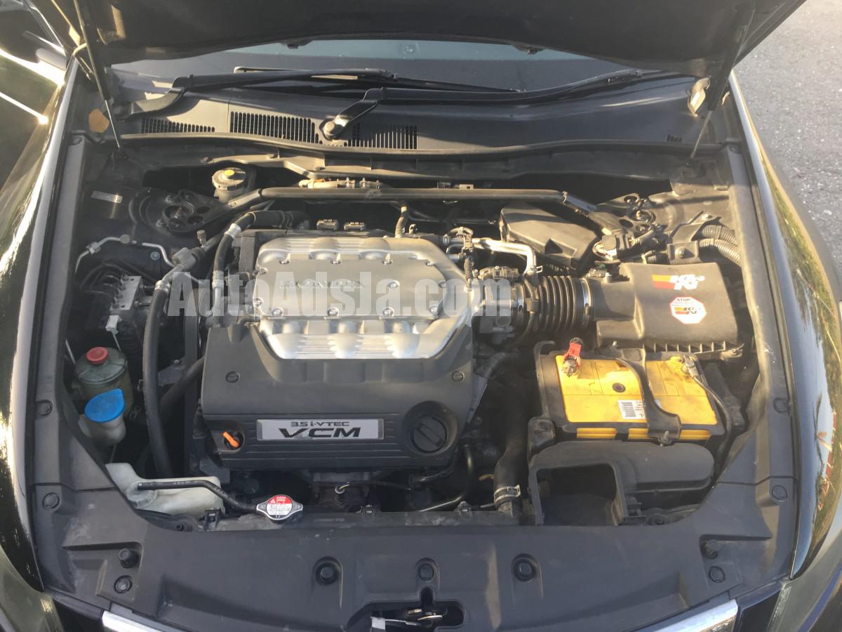 2011 Honda Inspire