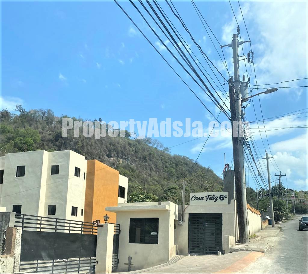 2 bed Apartment For Sale in Forest Hills, Kingston / St. Andrew, Jamaica