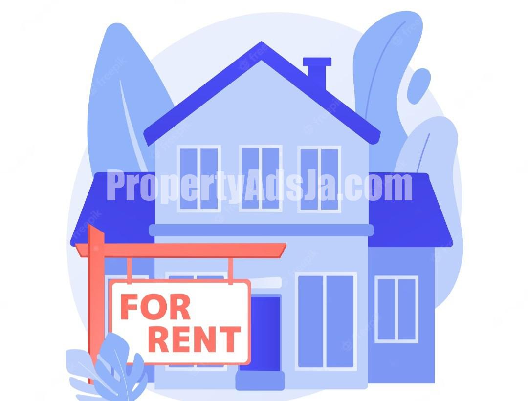 1 bed House For Rent in Kingston, Kingston / St. Andrew, JamaicaWithdrawn