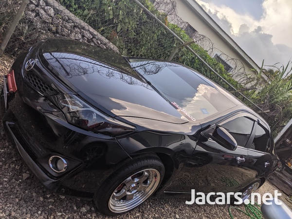 Toyota Camry 2,0L 2012
