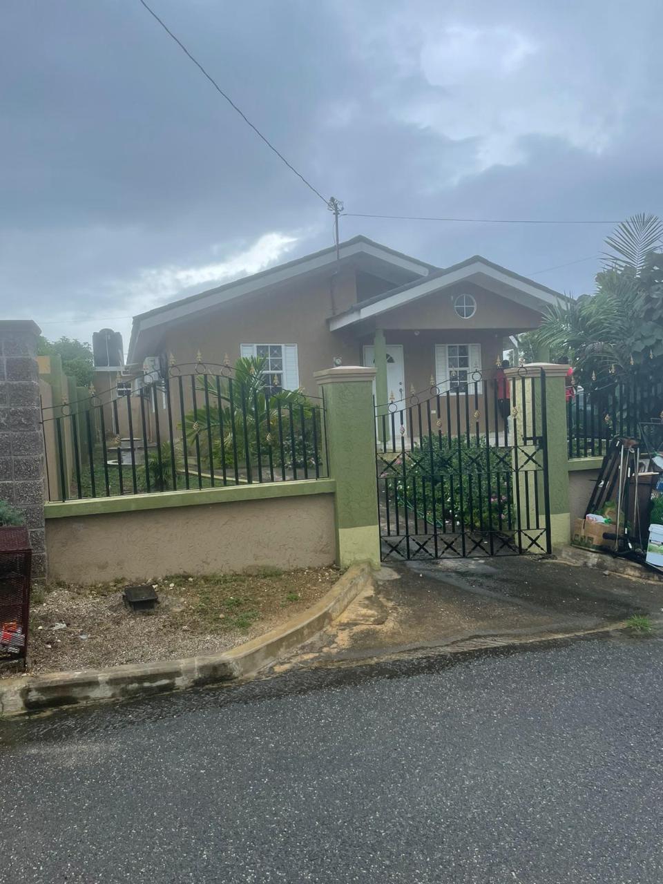 House for Sale   Falmouth
