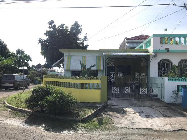 House for Sale   Spanish Town