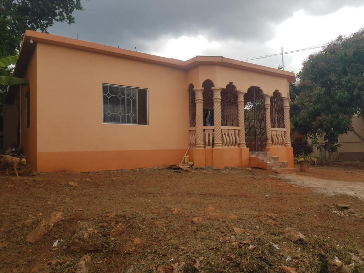 House for Sale   Spanish Town