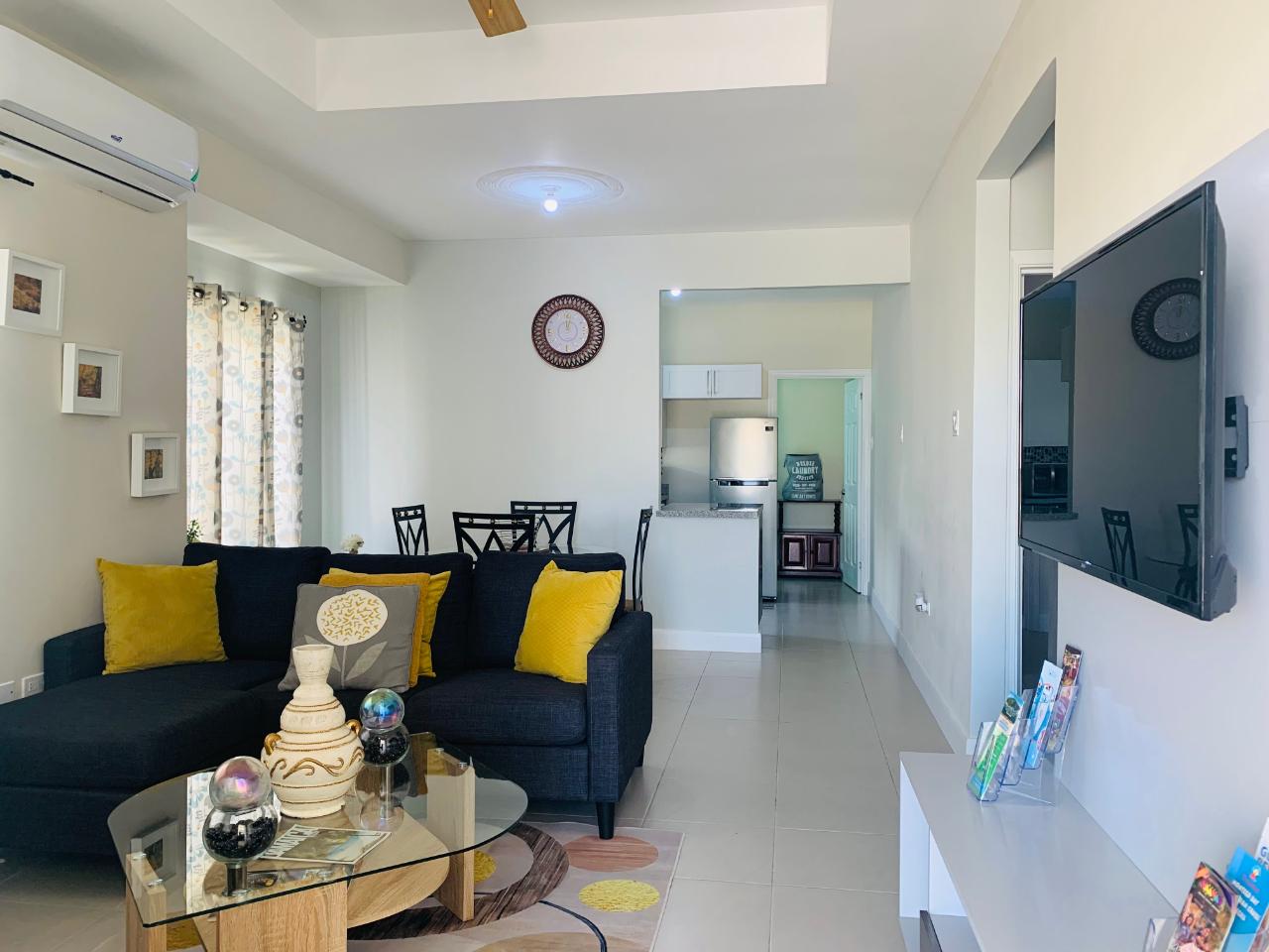 House for Rent   Lucea