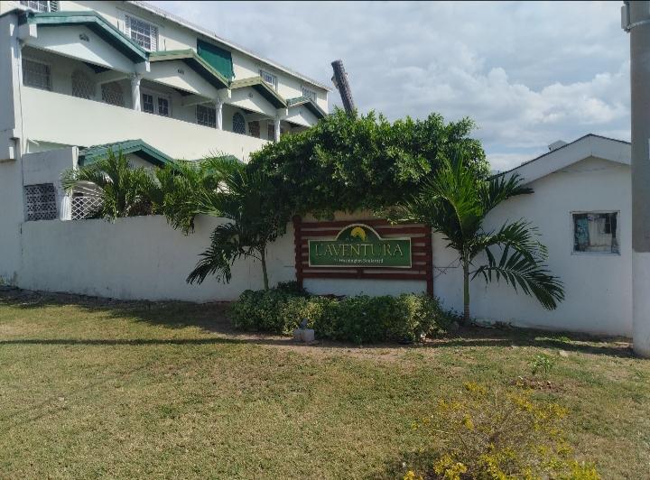 Townhouse for Sale   Kingston 20