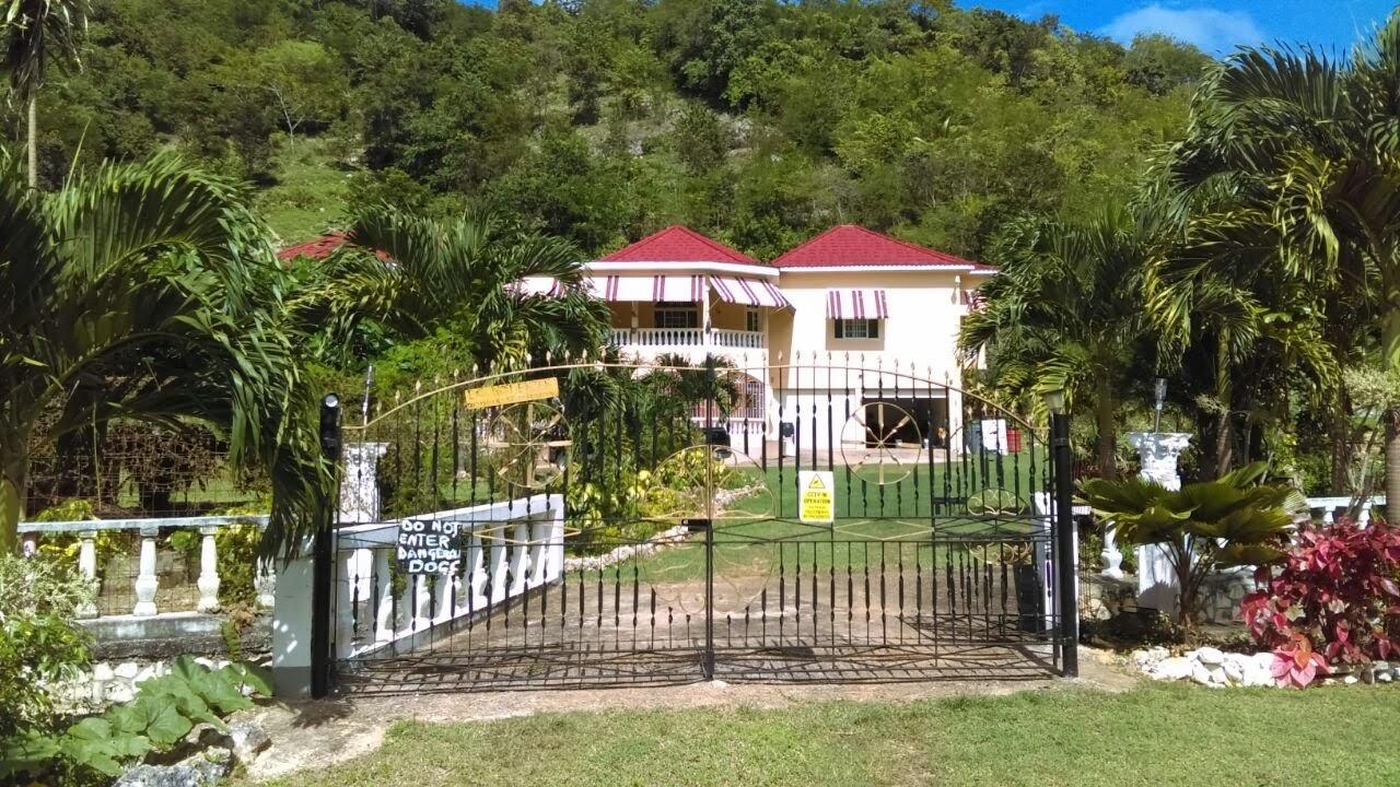 House for Sale   Jackson Town
