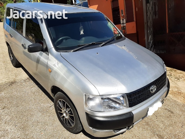 Toyota Probox 1,8L 2008