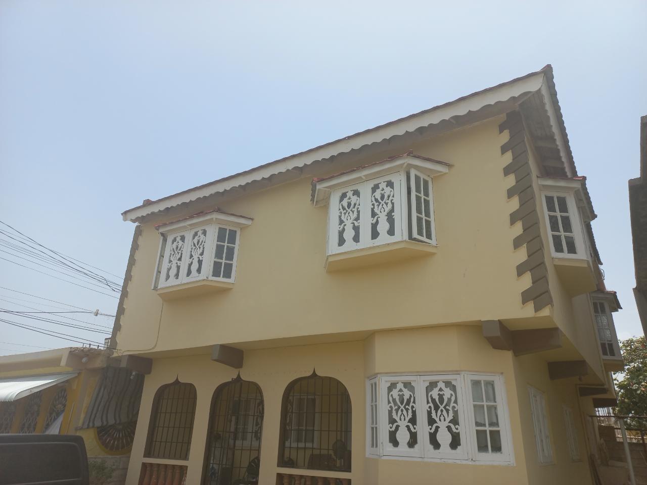 House for Sale   Greater Portmore