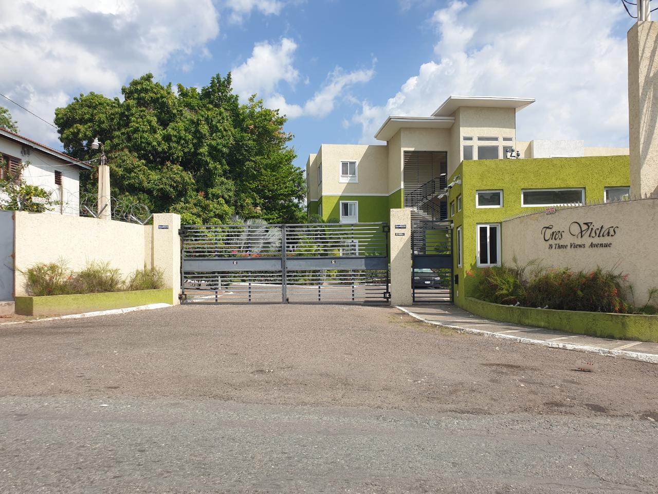 Apartment for Sale   Kingston 19