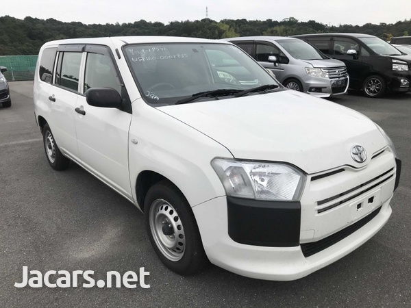 Toyota Probox 1,5L 2015