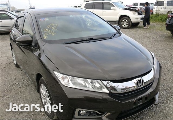 Honda Grace 1,5L 2015