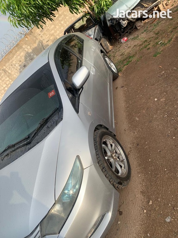 Honda Insight 1,3L 2009