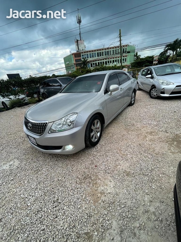 Toyota Crown 2,5L 2011