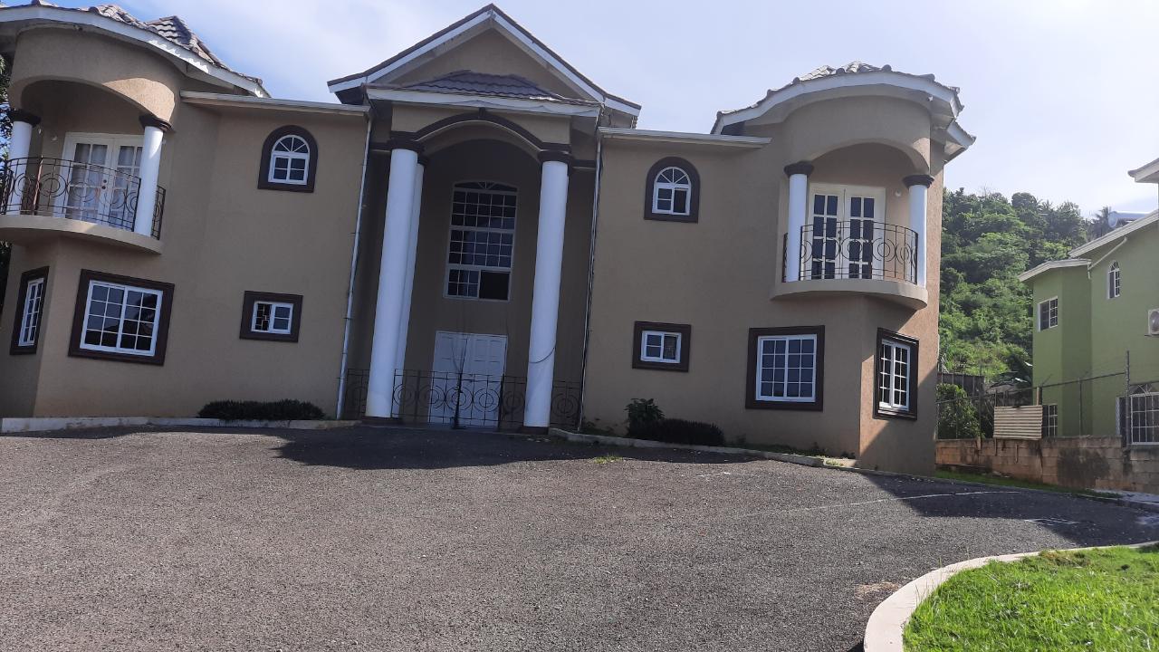 Apartment for Rent   Montego Bay