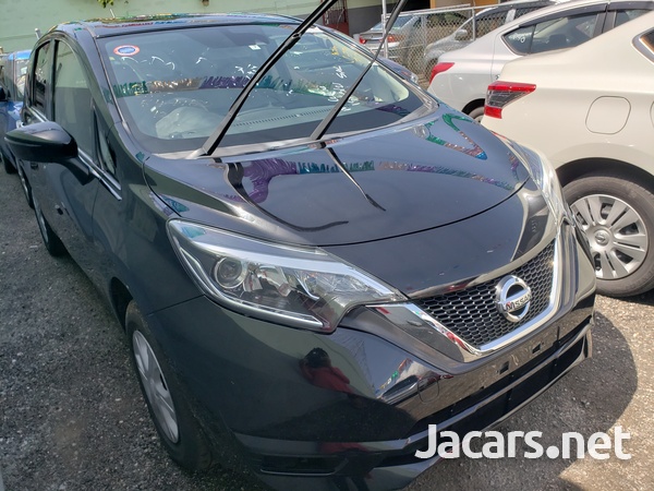 Nissan Sylphy 1,2L 2017