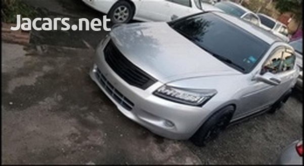 Honda Inspire 3,5L 2009