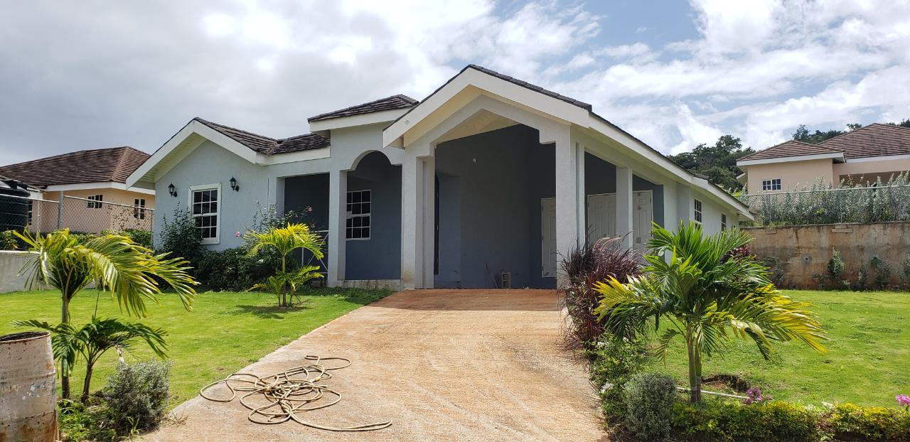 House for Sale   Oracabessa