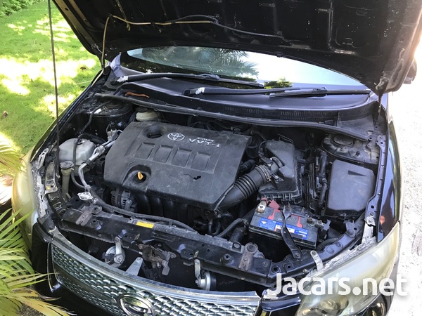 Toyota Fielder 1,8L 2008