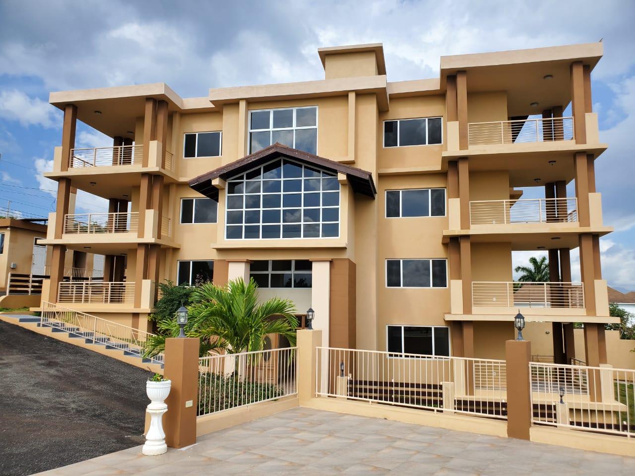 Apartment for Sale   Kingston 19