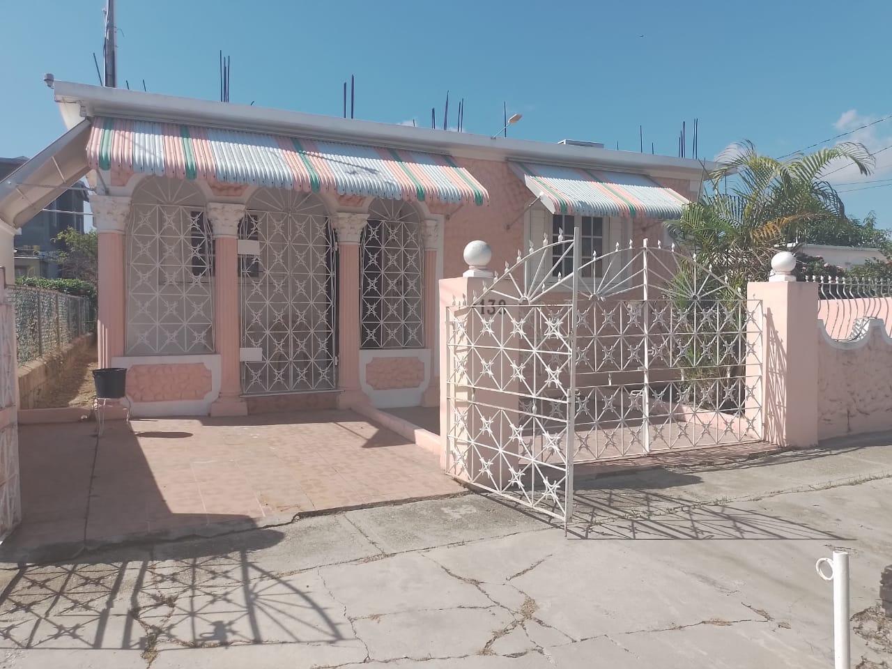 House for Sale   Spanish Town