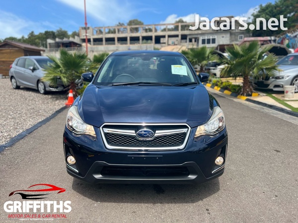 Subaru XV 2,0L 2015