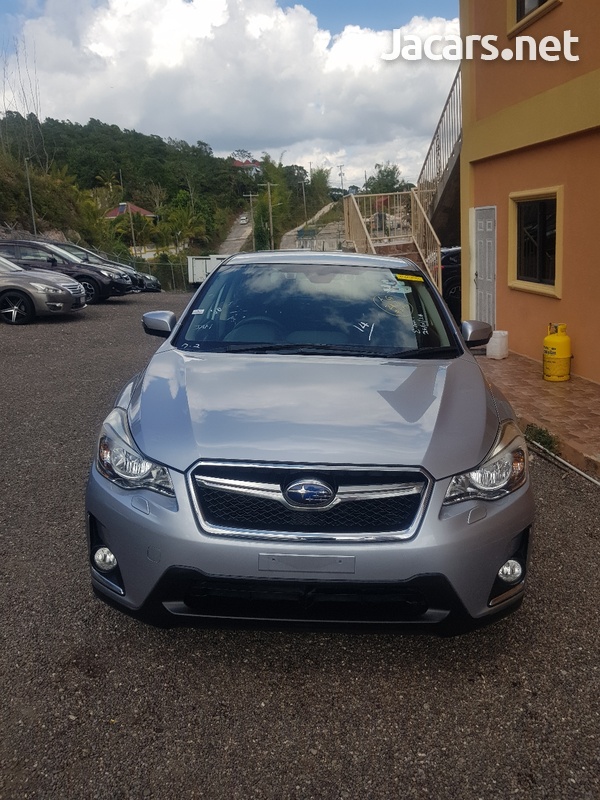 Subaru XV 2,0L 2015