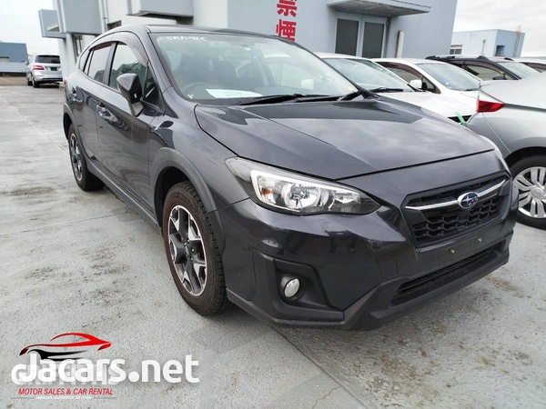 Subaru XV 2,0L 2018