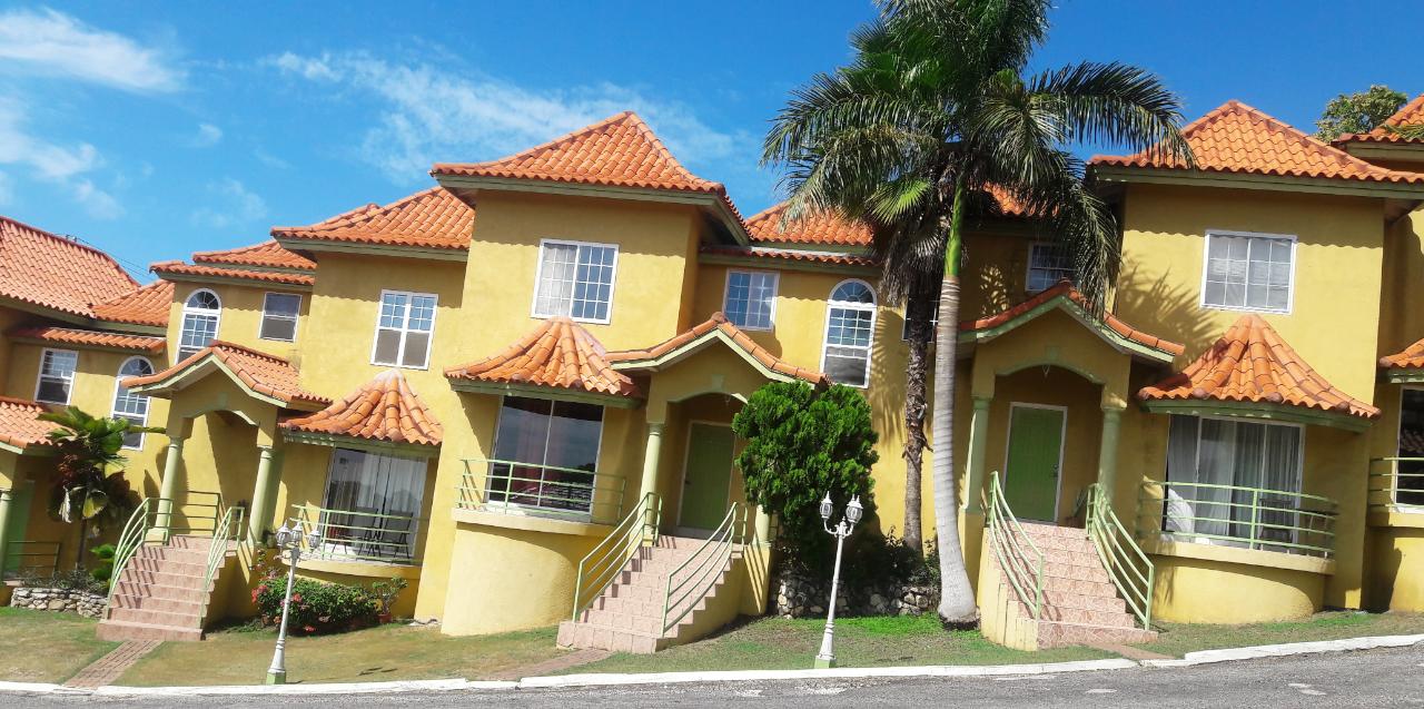 Townhouse for Rent   Montego Bay
