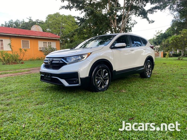 Honda CR-V 1,5L 2020