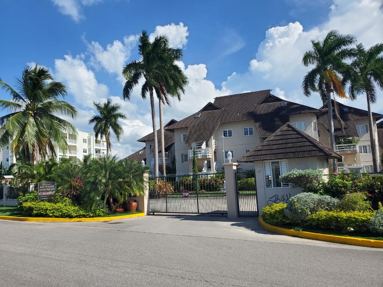Apartment for Rent   Montego Bay